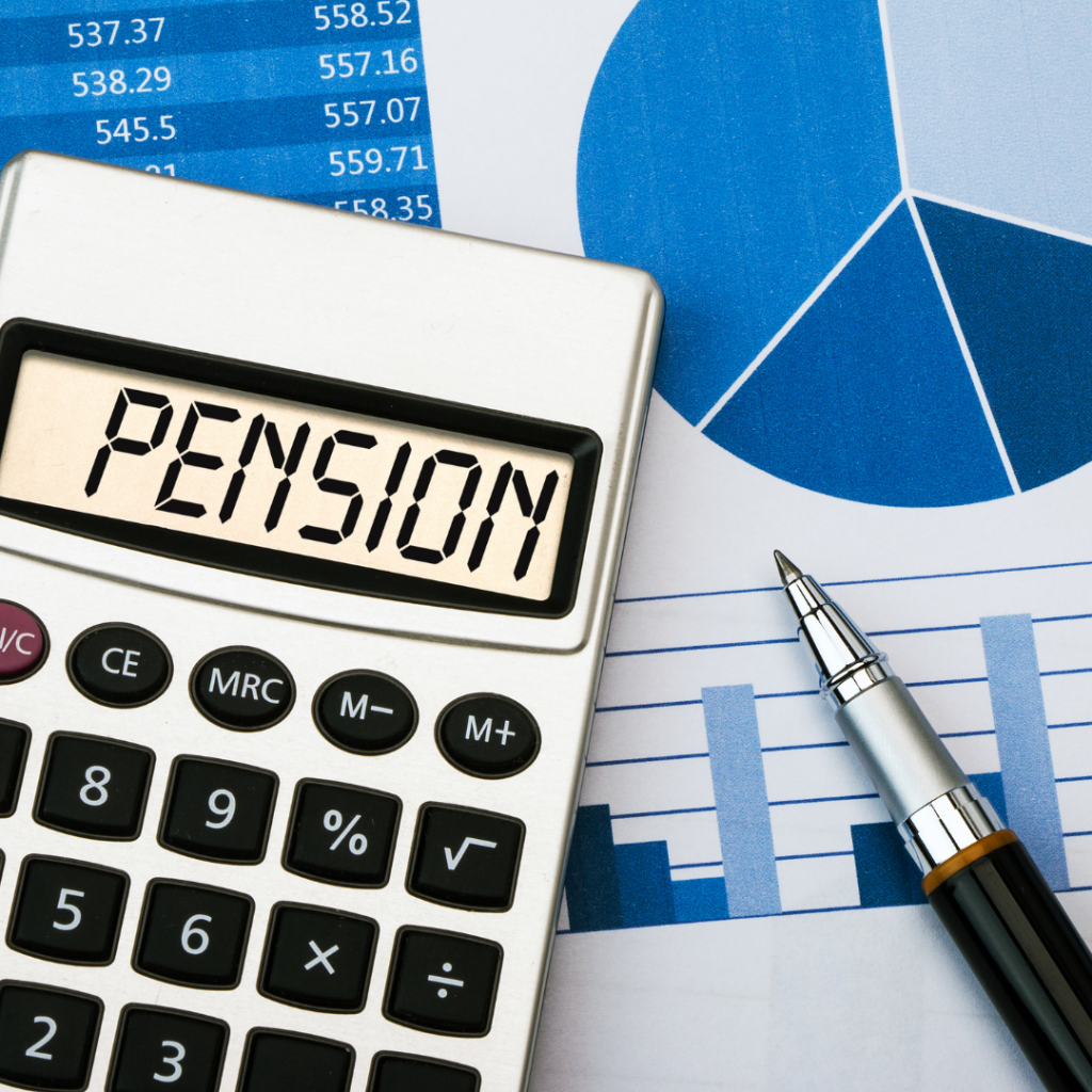 cálculo de la pensión por incapacidad permanente total