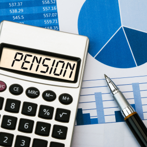 cálculo de la pensión por incapacidad permanente total